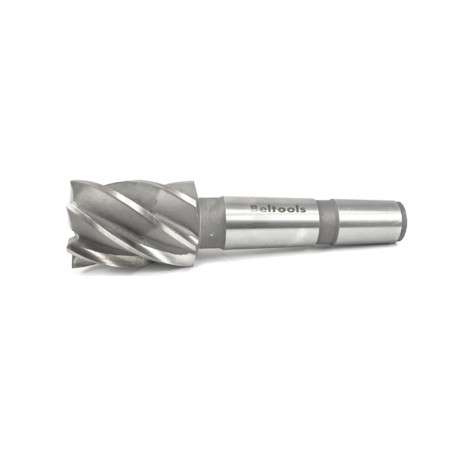 Фреза концевая 45 х 63 х 188 HSS Z=6 к/х КМ4 ГОСТ Р 53002-2008 Beltools