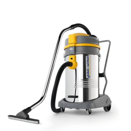 Vacuum cleaner for wet and dry cleaning POWER WD 80.2 I TPT
