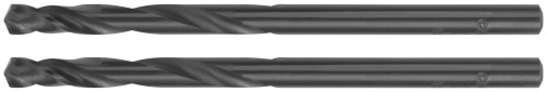 Сверло по металлу Cutop Special, HSS-G, 5 х 86/46 мм (2 шт)