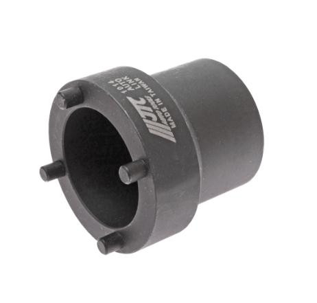 Hub head (SUZUKI 4WD up to 2000) JTC