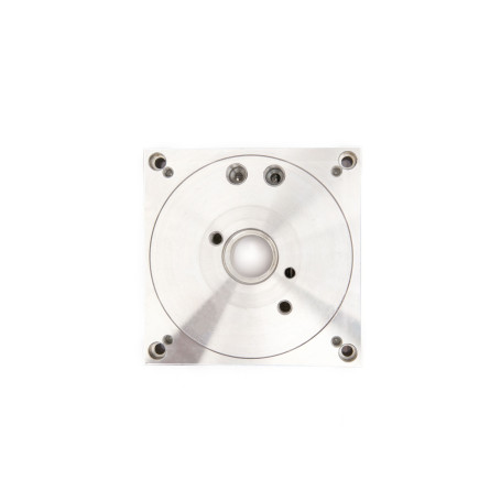 Hydraulic Power Station Pump Platform T4, T4H, V2-4L, V2-4LH