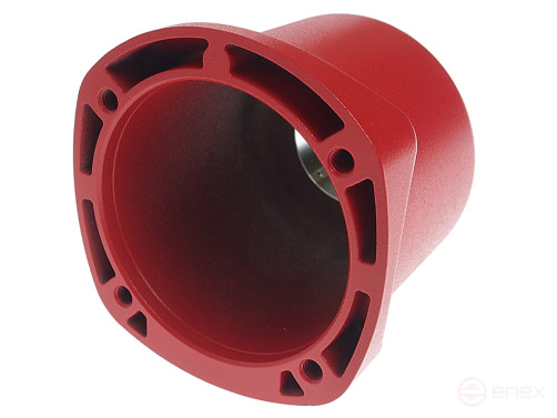 Repair kit for pneumatic wrench JTC-7660 (36) JTC front cover