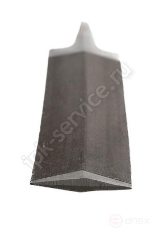 Напильник ромбический 200 мм №3