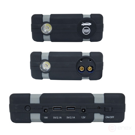 Professional new generation AURORA ATOM 28 launcher