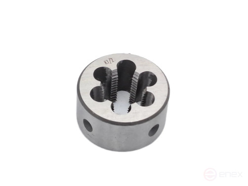 Die K 1/2"
