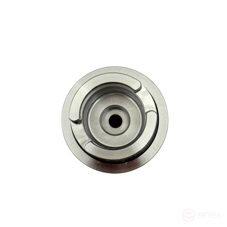 Оправка HSK63A-MTA3-140 TORNERI Т029177