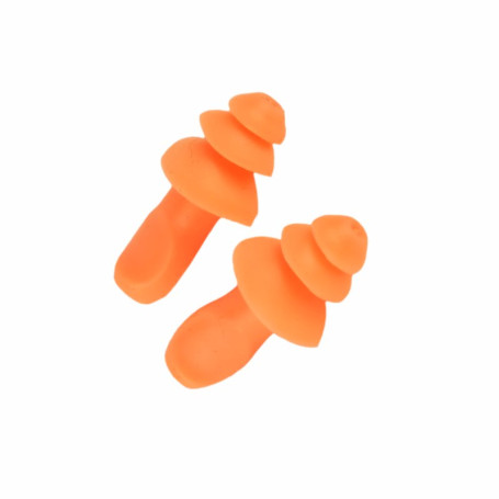 Anti-noise inserts Blocker® Smart, reusable, 50 pairs