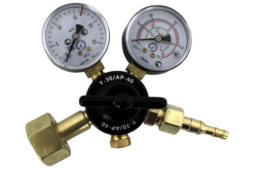 Регулятор расхода газа У-30/АР-40 Brima