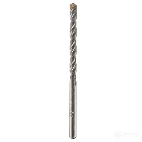 Drill bit for concrete PRACTICE 8 x 120 mm (1 pc.) blister, Master series (034-090)
