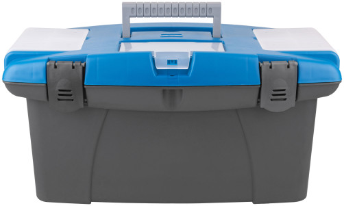 Ящик для инструментов 480х275х230 мм с морозостойким замком