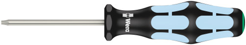 3367 TORX® Отвёртка, нержавеющая сталь, TX 8 x 60 мм