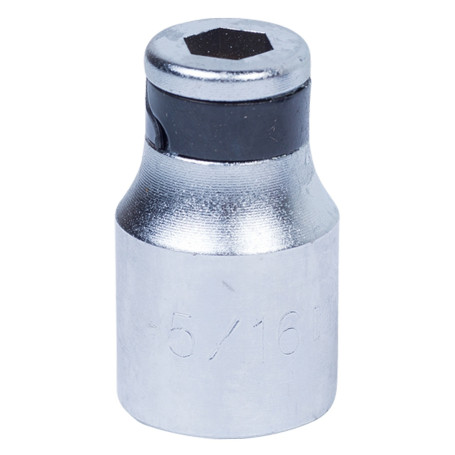 Insert Holder (bit) 1/2">5/16" KING TONY 414810S