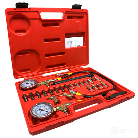 Brake System Pressure Tester TA-G1061 AE&T