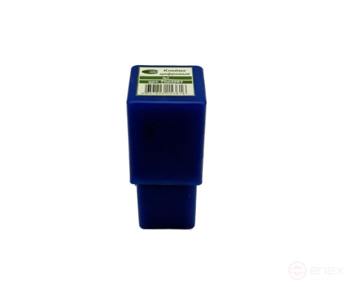 Digital stamps No. 3 TORNERI T023261