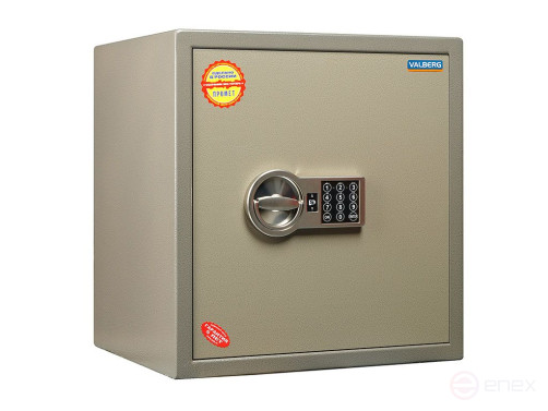 VALBERG ASM-46 EL safe