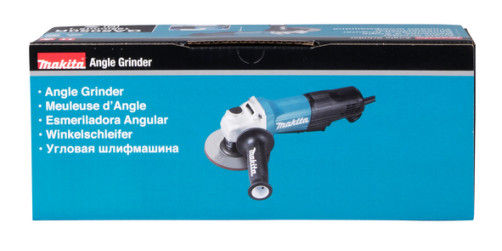 Angle grinder GA5050R