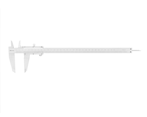 Штангенциркуль ШЦ-1-300 0,1 Micron