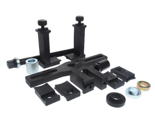 Набор для снятия и установки подшипников универсальный JTC