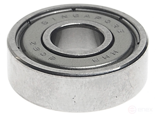 Ремкомплект для пневмоотвертки JTC-5644 (14) подшипник JTC