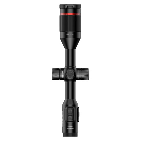 Thermal Imaging Sight Guide TU650