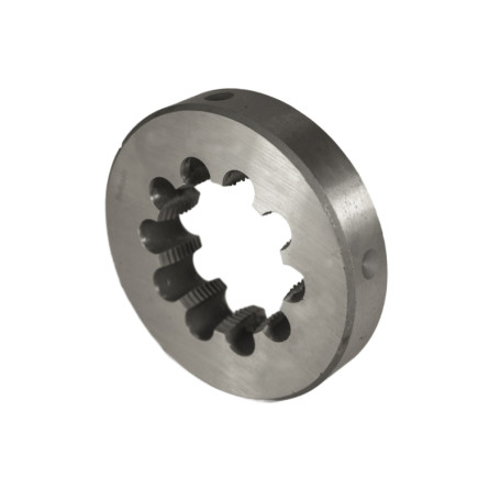 Плашка трубная G1 3/4