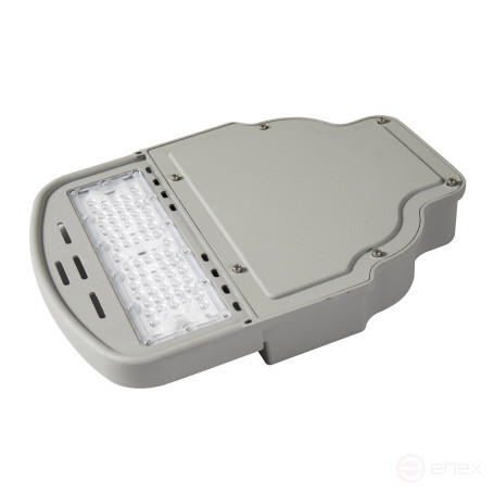 Уличный светодиодный светильник Mosvolt street STL12 50W 85-265V