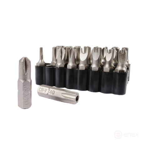 Набор ручного инструмента BORT BTK-150