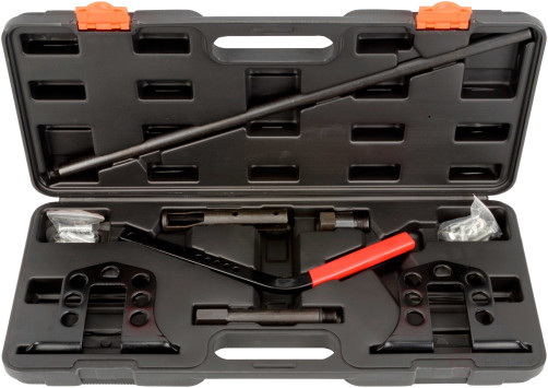 Рассухариватель универсальный 7 пр. (АвтоDело) 40374