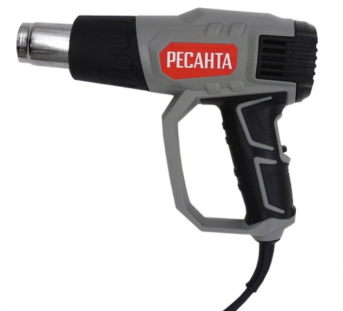 Resanta Construction Hair Dryer FE-2000EK