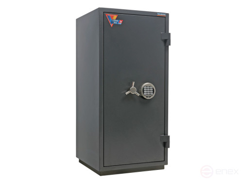 VALBERG GRANITE 90T EL safe