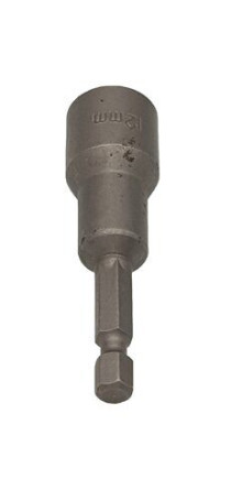 Felo Бита с 6-ти гранной торцевой головкой 12 мм, 66 мм 03912010