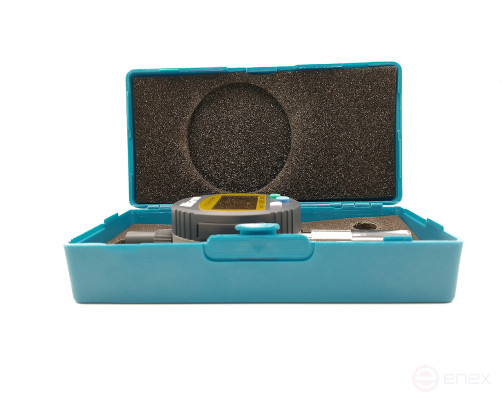 Digital IC Indicator- 12.5 0.01 Micron