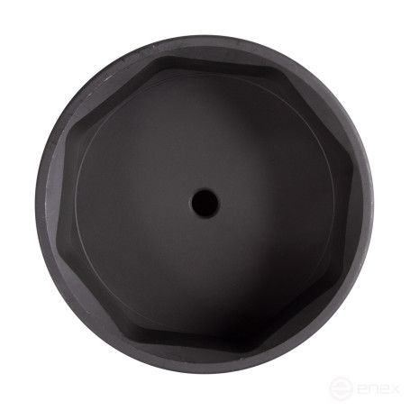 Octagonal end head for BPW hub nut, 120 mm MASTER 100-42812