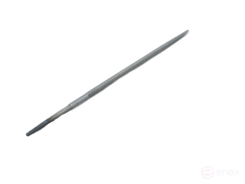 Напильник круглый L200 №1 (2822-0016) TORNERI Т021504