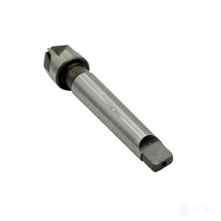 Зенкoвка 60°, 25 мм к/х Р6М5 КМ2 TORNERI Т017934