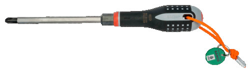 Screwdriver with ERGO handle for Phillips PH3 screws, 150mm TAHBE-8630