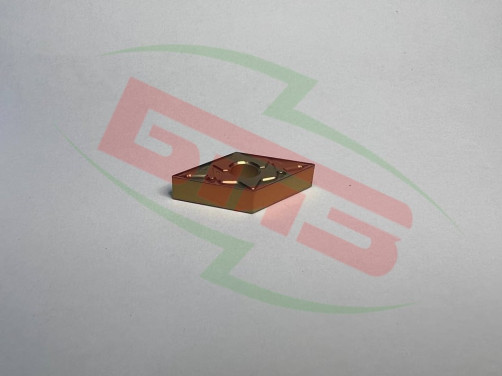 Plate DNMG150404-VO NH1230, 10 pcs.