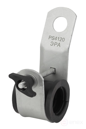 Зажим ЭРА PS4120 промежуточный 4x95-120 мм2