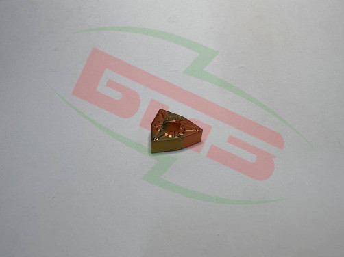 Пластина WNMG080404-VO NH1230