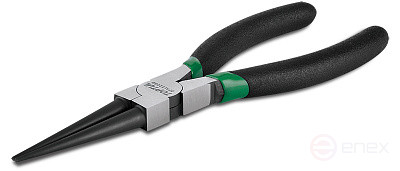 Круглогубцы прямые 150 мм TOPTUL DFAL2206B