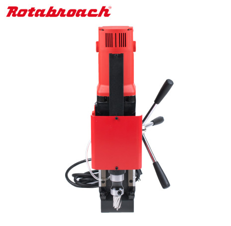 Magnetic Electric Drilling Machine Rotabroach ELEMENT 50