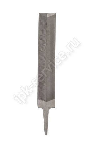 Напильник ромбический 200 мм №3