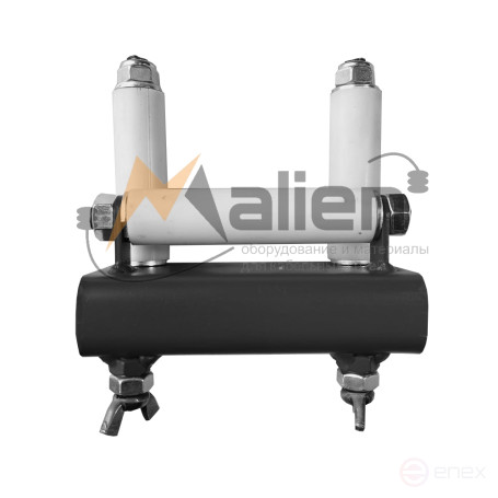 Straight cable roller for ladder type cable tray RL-KL-100/150L MALIEN