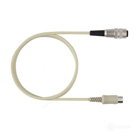 Соединительный кабель Testo для зондов давления