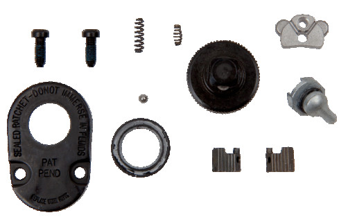 Repair kit for 1/4" reversible handle 6950