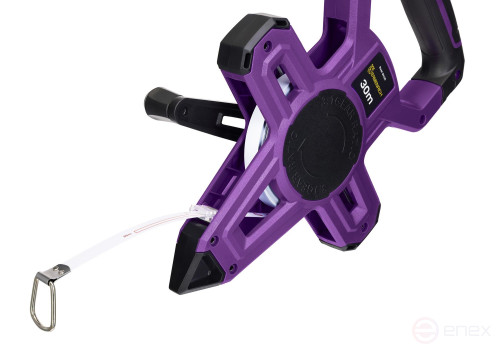 Geodetic roulette Ermenrich Reel SH30