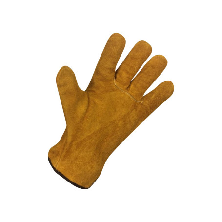 Insulated gloves ATLANT DRIVER