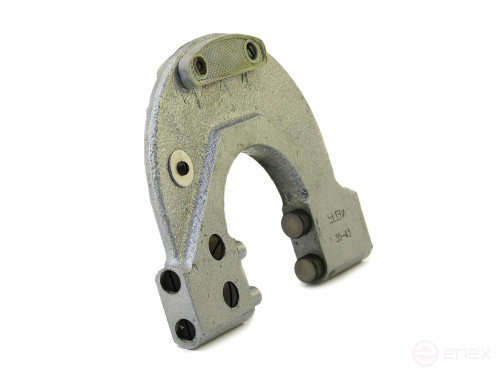 Adjustable bracket 90 - 100 CHEESE