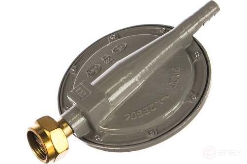 Редуктор для газового баллона РДСГ 1-1.2 BRIMA