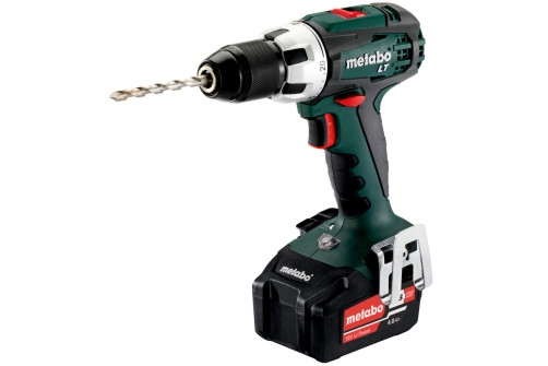 Cordless drill-screwdriver BS 18 LT, 602102500
